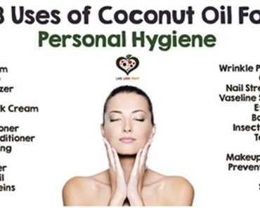 28 SURPRISING USES OF COCONUT OIL FOR PERSONAL HYGIENE