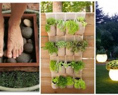 Clever Ideas To Take Your Backyard To The Next Level
