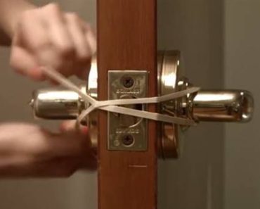 10 Useful Rubber Band Hacks You Should Know