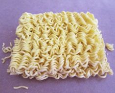 Scientists Reveal Ramen Noodles Cause Heart Disease, Stroke & Metabolic Syndrome