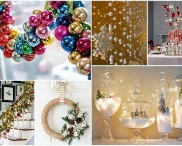 18 Borderline Genius Ways to Decorate for Christmas This Year