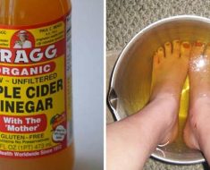 16 Creative Uses of Apple Cider Vinegar For Your Health And Beauty