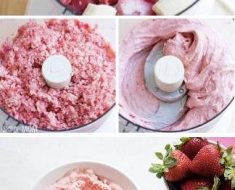 Easy And Delicious No-Bake Desserts