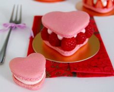 Mad about Valentine’s Day Sweets