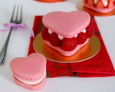 Mad about Valentine’s Day Sweets