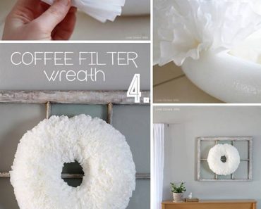 10 Great DIY Home Decor Ideas For Anyone