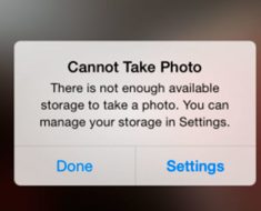 12 iPhone Storage Tricks That Everyone Should Know