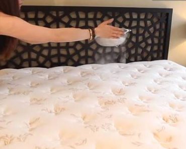 How to Easily Clean Your Mattress