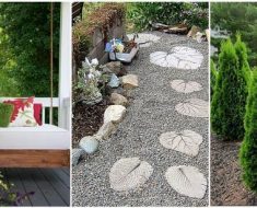 DIY Backyard Projects To Tackle This Spring