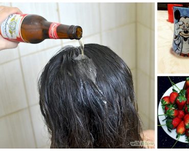 12 Weird Beauty Hacks That Actually Work!