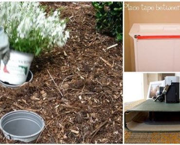 14 Home Hacks That Are Absolutely Genius