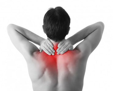 Natural Cure For Removing Pain In Your Spine , Legs And Back