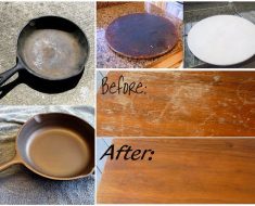 Bring New Life To Old And Beat Up Items Around The Home