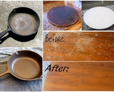 Bring New Life To Old And Beat Up Items Around The Home