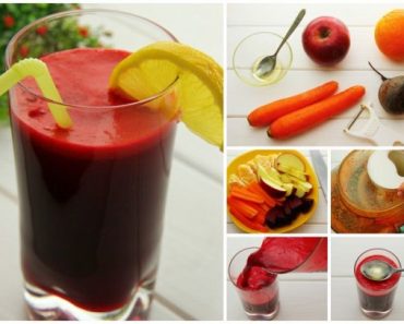 Weight Loss Smoothie Recipe