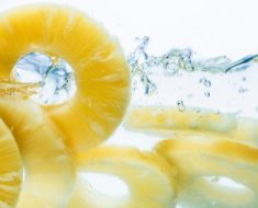 8 Reasons You Should Add Pineapple To Your Daily Water