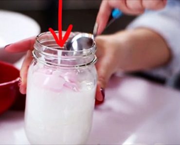 DIY Shaving Cream Recipe