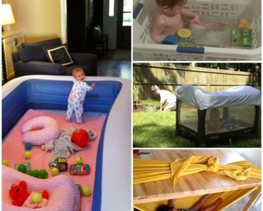 21 of The Most Insanely Genius Hacks That Every Parent Must Know