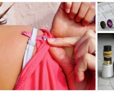 11 Life Hacks Every Woman Needs to Know