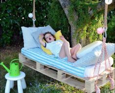 Outdoor DIY Projects for Kids