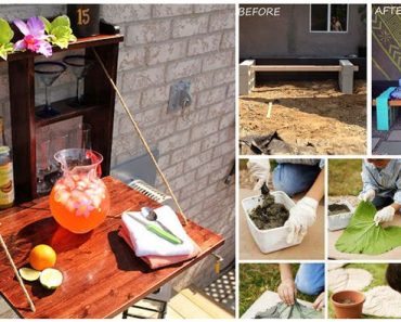 16 DIY Backyard Projects You Can Finish In One Weekend