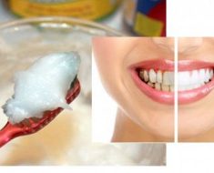 Natural Homemade Toothpaste Recipe