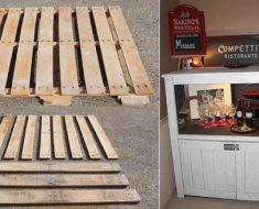 How to Disassemble A Pallet With Ease For DIY Projects
