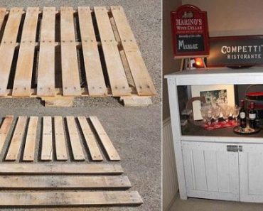 How to Disassemble A Pallet With Ease For DIY Projects